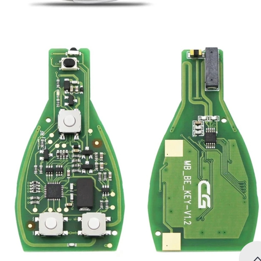 Key controls - Picture 3 of 8